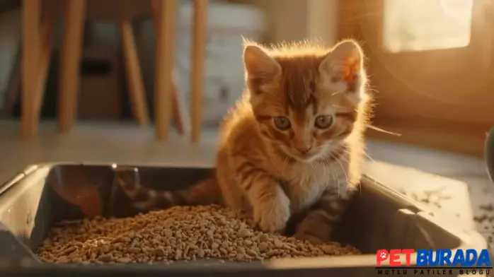 Kedi Kumu Ne Kadar Sürede Değiştirilir