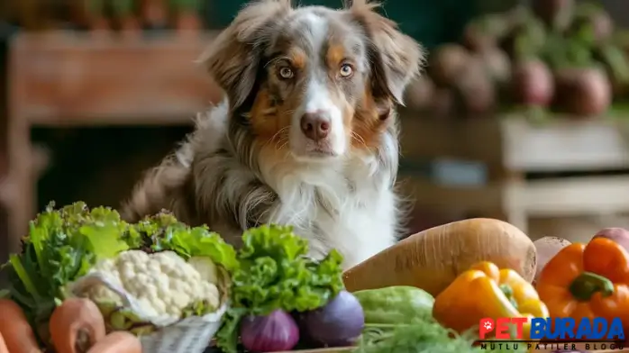 Köpekler Brokoli Yer Mi